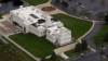 Jammed rifle prevented an apparent mass murder plot at worship center in Aurora