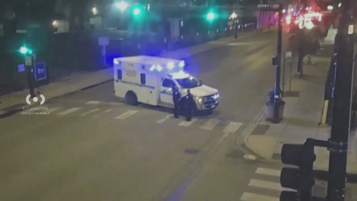 Little Village shooting victims were targeted outside church after packing meals Little Village shooting victims were targeted outside church after packing meals