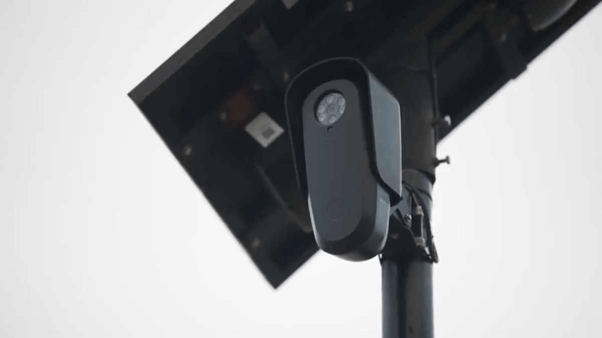 Police say license plate readers helped solve Oak Brook mall shooting Police say license plate readers helped solve Oak Brook mall shooting