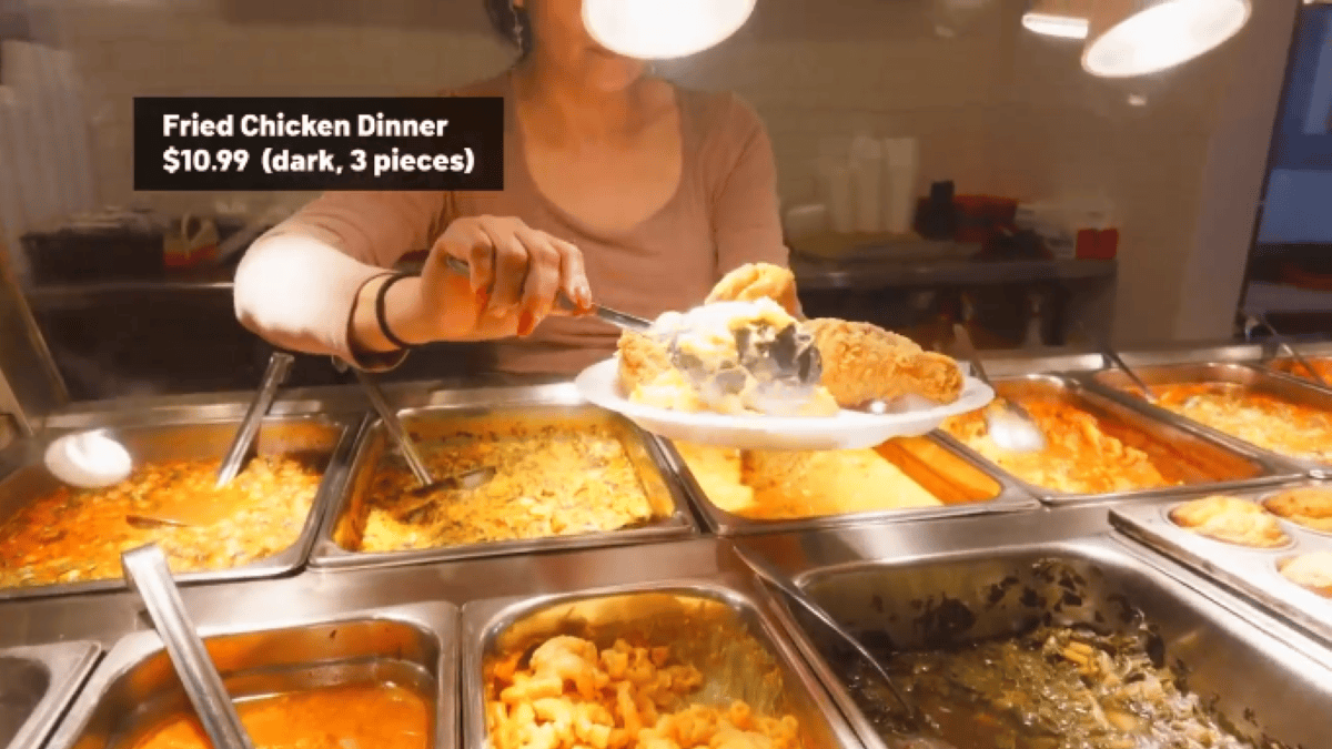 More of The Food Guy's favorite dishes around Chicago for $12 and under