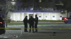 4 shot near Loretto Hospital Sunday morning, Chicago police say