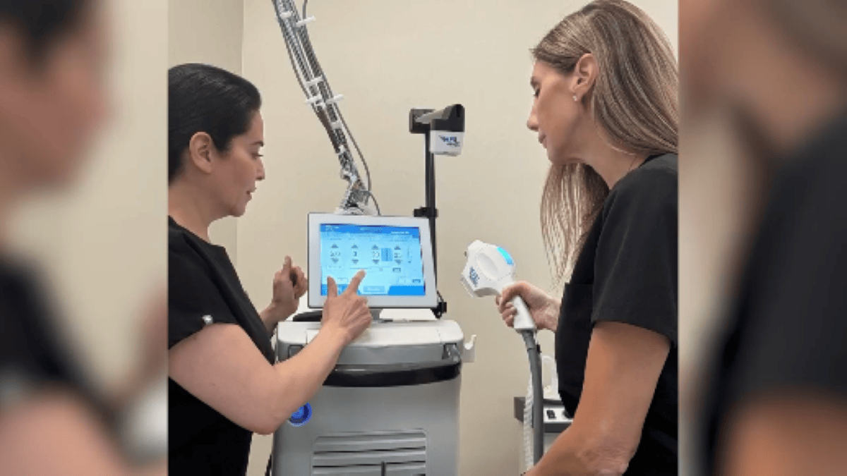 3 new menopause-related laws will take effect in Illinois soon, experts say