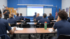 A suburban community college is out of room to train firefighters, EMTs and more