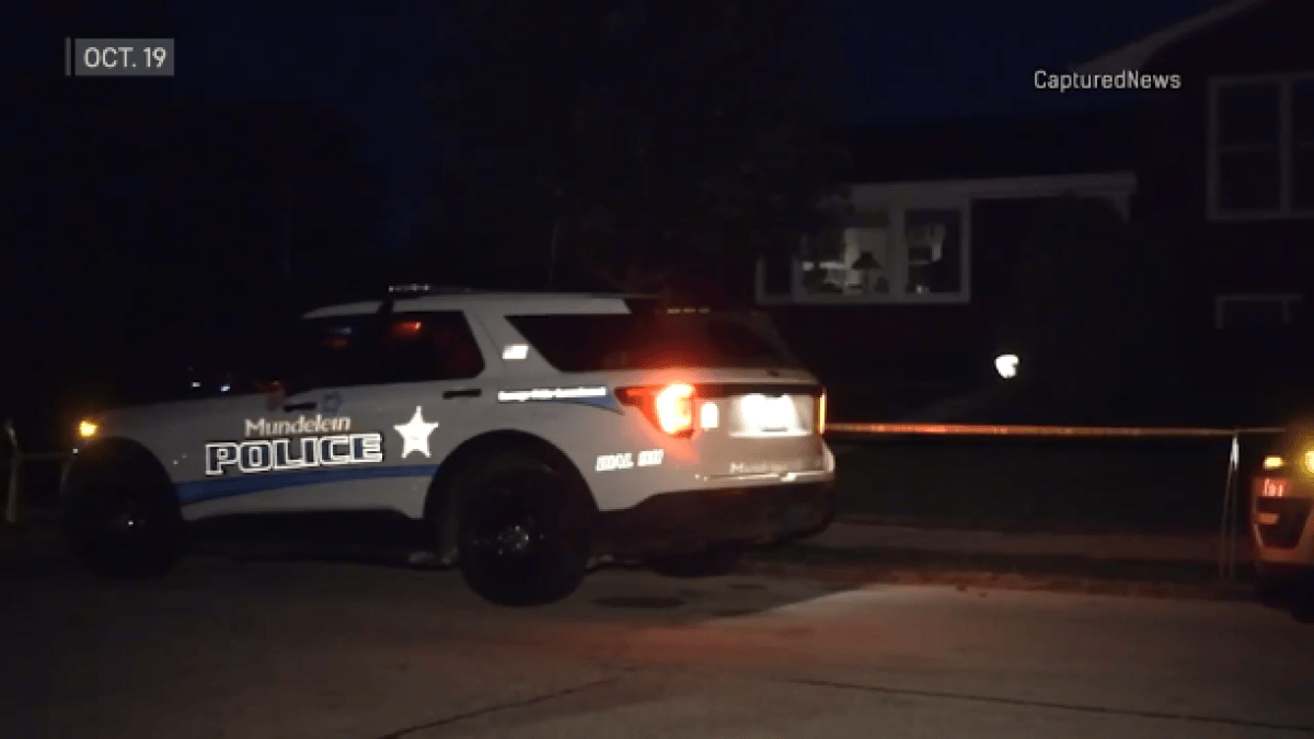 New details emerge after 5 adults found dead inside Mundelein home New details emerge after 5 adults found dead inside Mundelein home