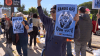 ‘No Kings' rallies across Chicago area urge voters to cast ballots early