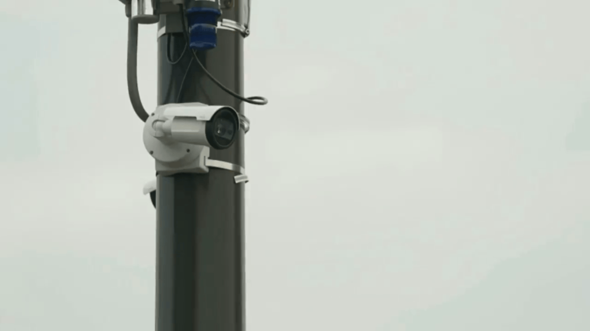 How Oak Brook uses Flock, other license plate readers to solve crimes