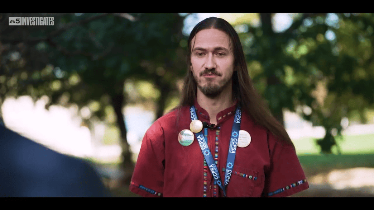 Colleagues allege Chicago elected official called them ‘Nazis ...