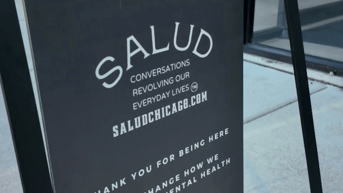 Local organization says &lsquo;Salud to stopping stigma surrounding mental health