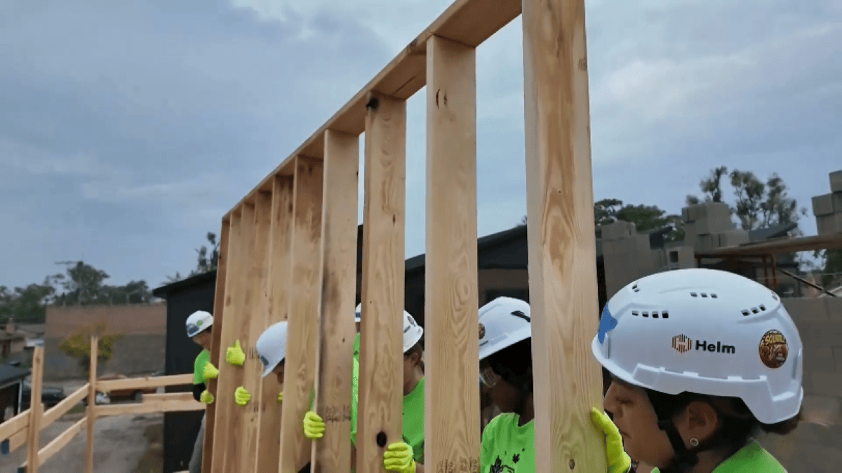 Habitat For Humanity kicks off life-changing fundraiser on South Side