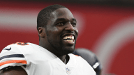 Bears Place Backup Linebacker Acho on IR, Sign OL Witzmann