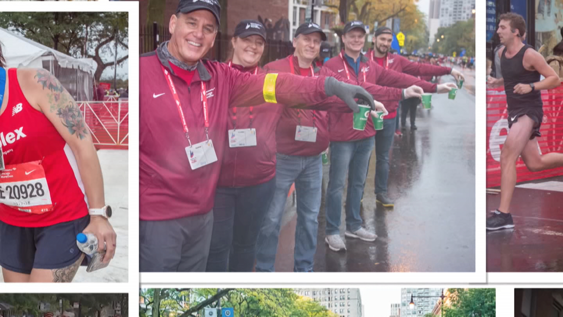 You Can Still Volunteer for the 2019 BOA Chicago Marathon