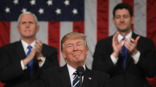 Who Ill. Lawmakers Are Bringing to the State of the Union