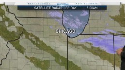 Chicago Weather, Forecast, Maps And Doppler Radar | NBC Chicago