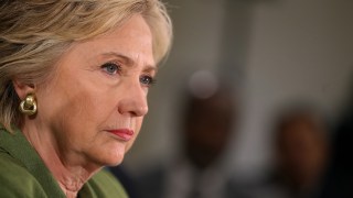 Election Fact Check: Clinton’s Email Falsehood