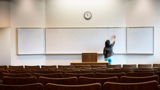 CSU Cancels Spring Break to Shorten Semester, Save Money