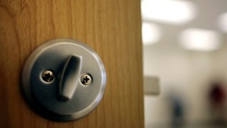 Ohio School Principal Chased Alleged Intruders From School: Police