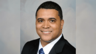Ex-State Rep. Fired for Groping Women at Christmas Party