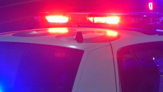 Woman Dragged by Car in Attempt to Get Purse Back