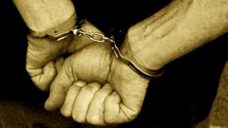 Police Say Indiana Man Mutilated Girlfriend's Body, Ate Part of Her Brain