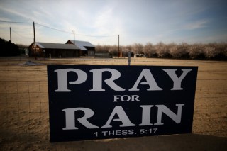 Heavy Rain & Storms