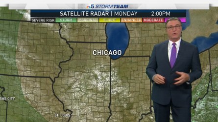 Chicago Weather Reports, Forecasts, Maps, Radar, Alerts ...