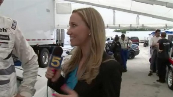 WeatherTech Sprints