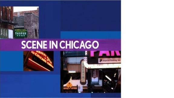 Scene Chicago: Ted Baker London