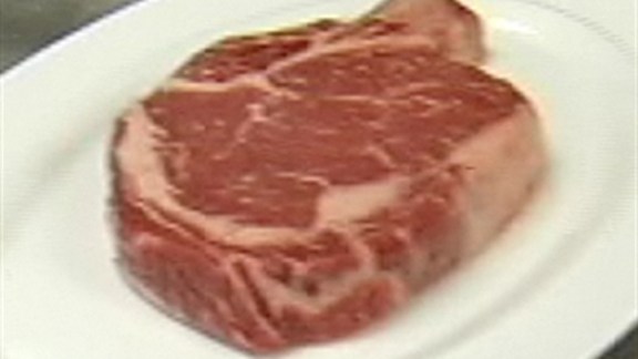 Foodies Chicago: Benny's Chophouse