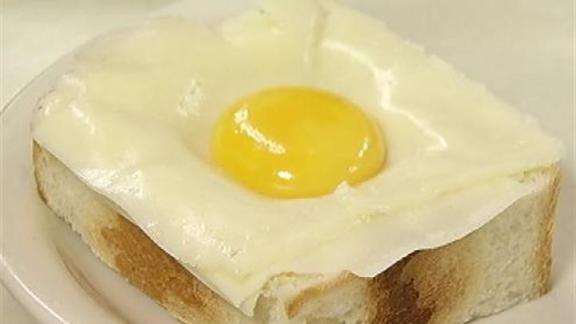 Camille's Dish: DiSotto Enoteca