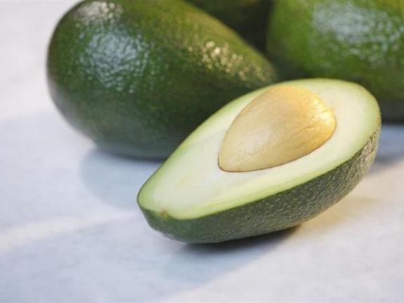 Healthy Green Foods