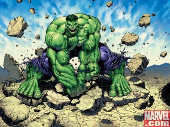 Comic Books vs. Comic Book Movies