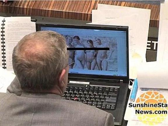 6 a.m. Web Sights: Wednesday, May 5