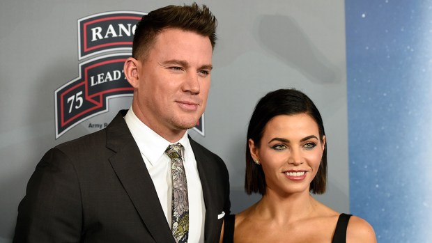 [NATL] Celebrity Breakups 