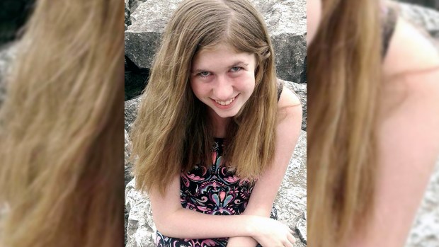 Search Underway For Missing Wisconsin 13-Year-Old After Parents Found Dead