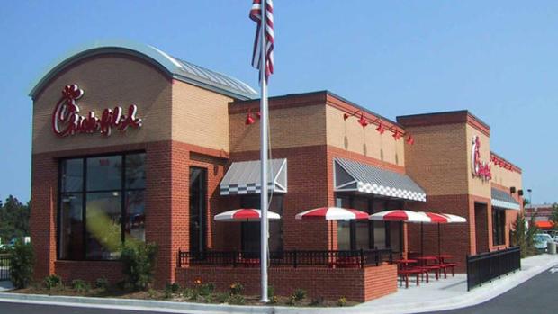 Chick Fil A Plans To Nest On State Street Nbc Chicago