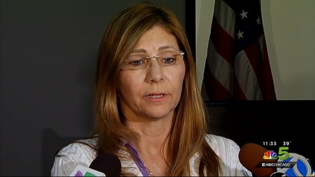 [CHI] Woman Sexually Assaulted, Robbed on Blue Line Train