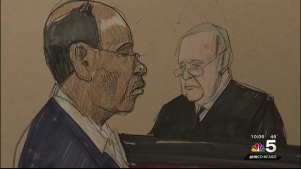 Mel Reynolds Avoids Jail Again