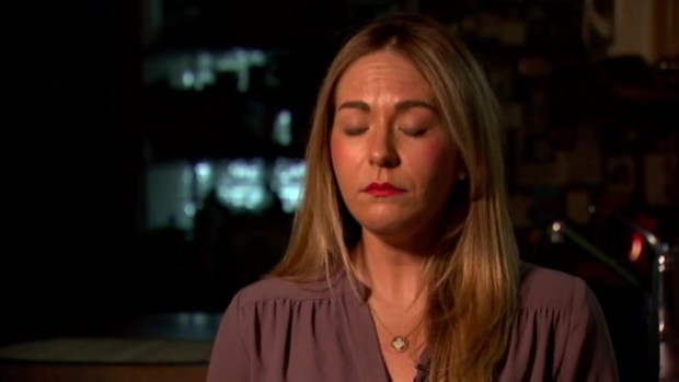 “That wasn’t the end of this. What’s happened since then?”