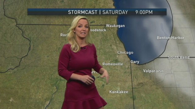 Tracking snow for the weekend Tracking snow for the weekend