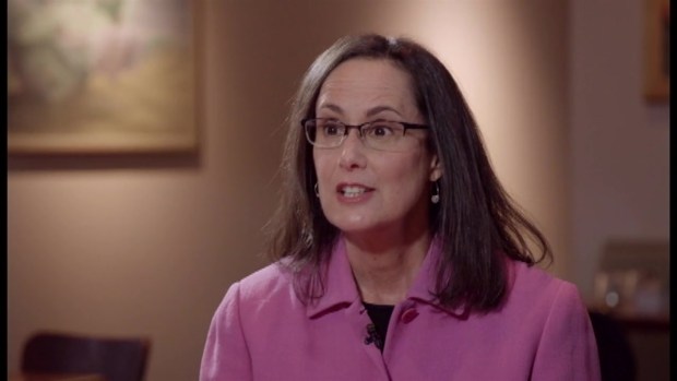 One Thing Lisa Madigan Is Most Proud of
