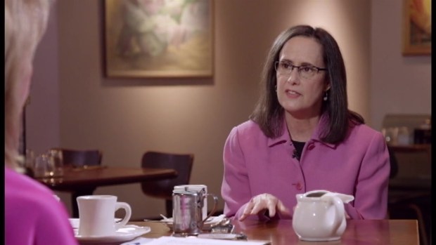 Lisa Madigan Recalls 'Human Toll' of Mortgage Crisis