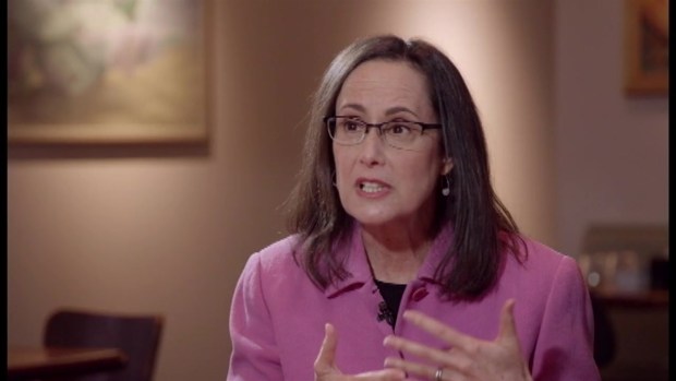 How Lisa Madigan's Supreme Court Case Was Full Circle
