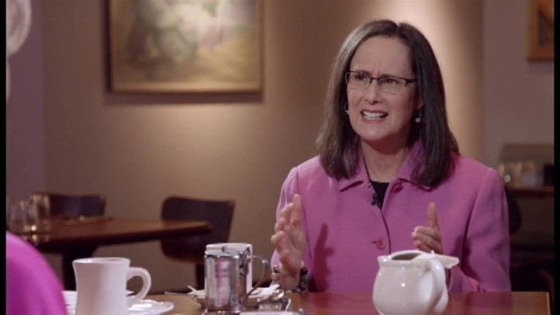 What Lisa Madigan Will - and Won't - Miss
