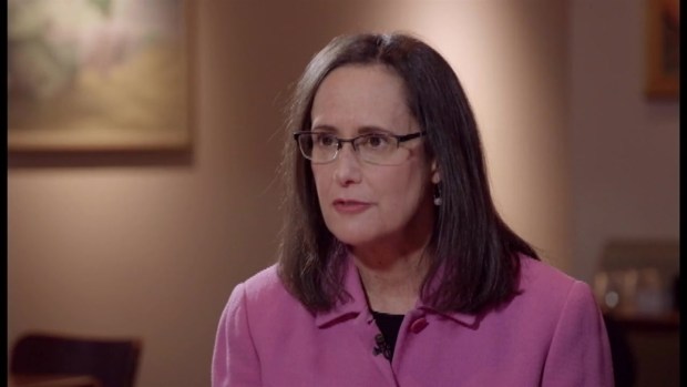 What Advice Lisa Madigan Has for the Next AG