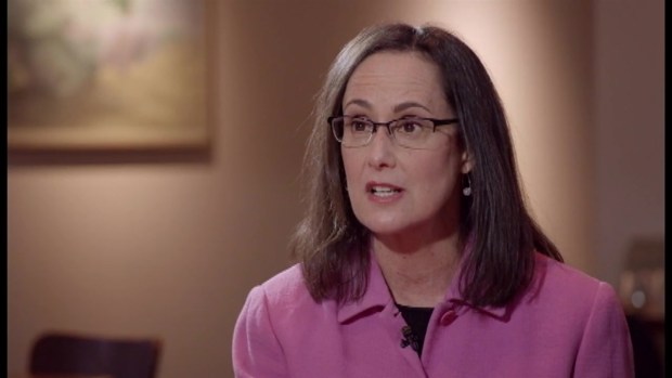 How Lisa Madigan's Work Has Impacted Her