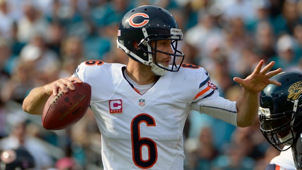 Game Photos: Bears at Jaguars