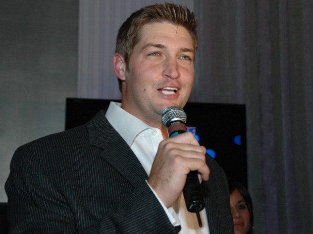 Jay Cutler Can Still Party