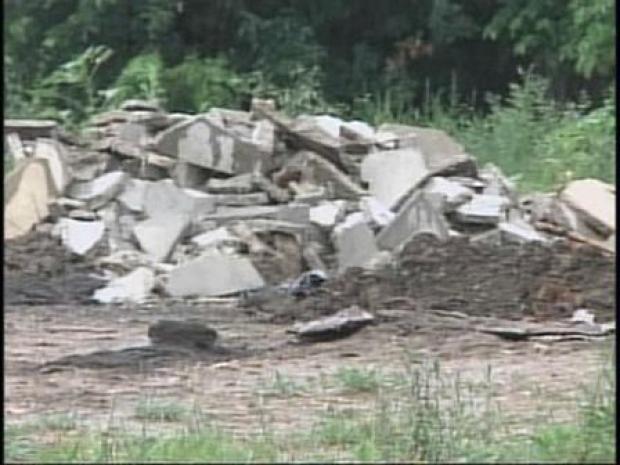 [CHI] "Someone's Going to Hell for This One"