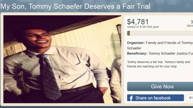 Mother of Bali Murder Suspect Raises Money for Legal Defense