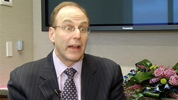 [CHI] Former Prosecutor Describes Plea Process